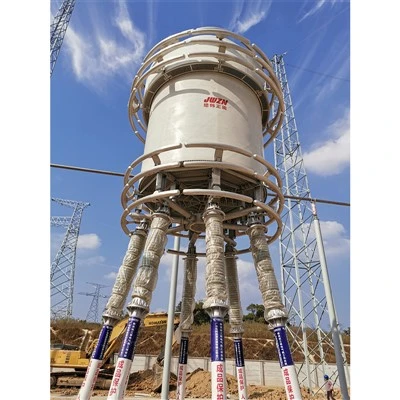 Cua Core Smoothing Reactor