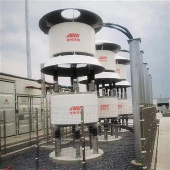 Thyristor tswj reactor